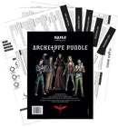 Kult: Archetype Bundle