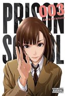 Prison School GN Vol 03