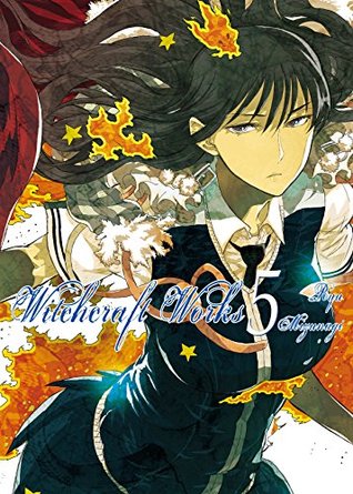 Witchcraft Works GN Vol 05