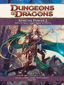 Martial Power 2 (Used)