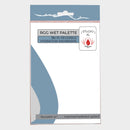 Redgrass Games Studio XL v1 & 2 Reusable Hydration Membranes for Everlasting Wet Palette