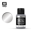 Vallejo Metal Color 77707 - Chrome
