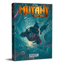 Mutant Year Zero: Elysium