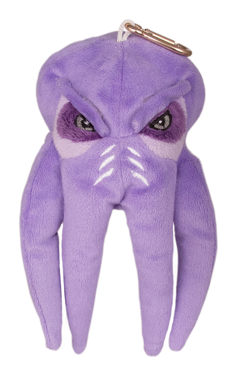 Dungeons & Dragons Mind Flayer Gamer Pouch