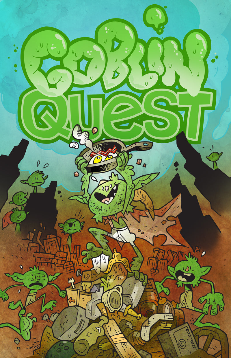 Goblin Quest