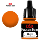 D&D Prismatic Paint: Tarrasque Carapace