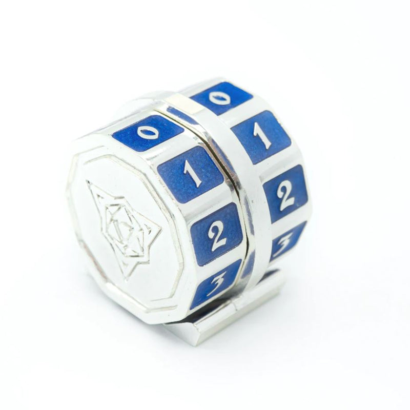 Die Hard LifeLink Counter - Island