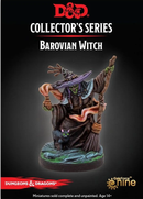 Dungeons and Dragons Collector's Series: Barovian Witch