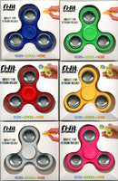 Fi-jit spinner