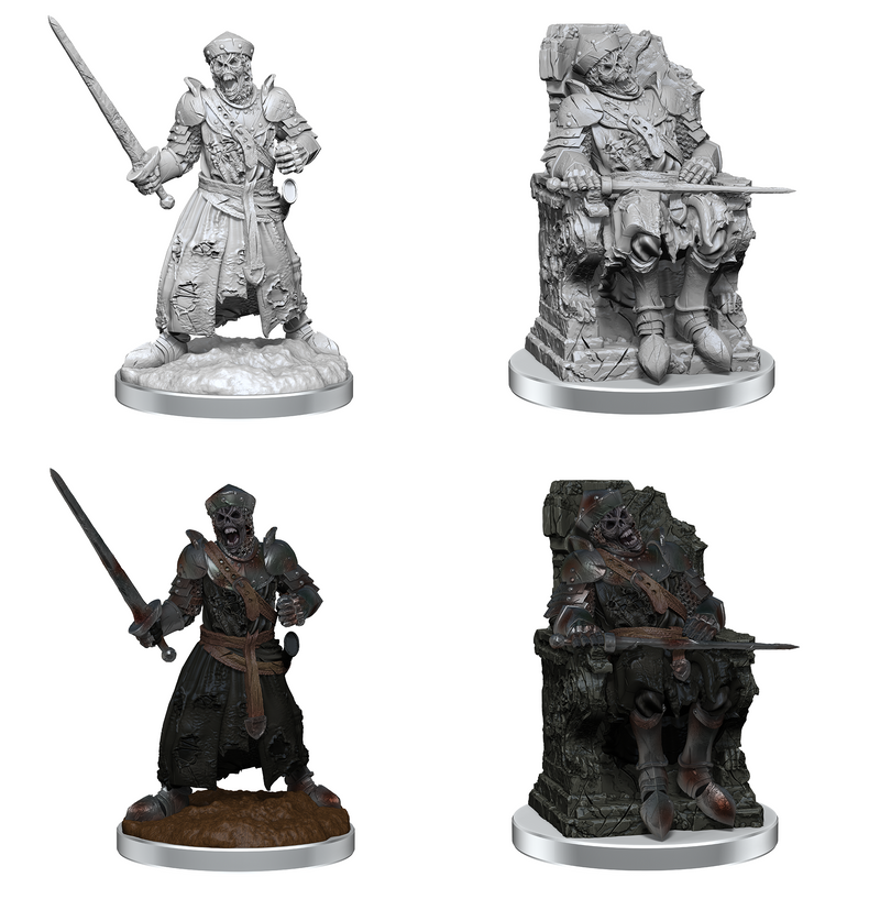 Wizkids Deep Cuts: Dead Warlord