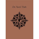 The Dark Eye: On Aves' Path Anthology HC