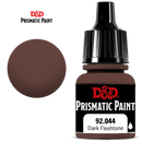 D&D Prismatic Paint: Dark Fleshtone