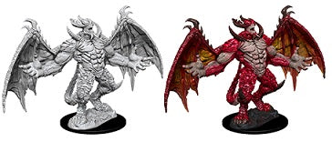 Pathfinder Battles Deep Cuts: Pit Devil