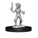 Nolzur's Marvelous Miniatures: Gnome Artificer Female
