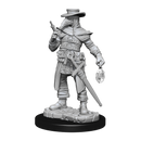Wizkids Deep Cuts: Plague Doctor and Cultist
