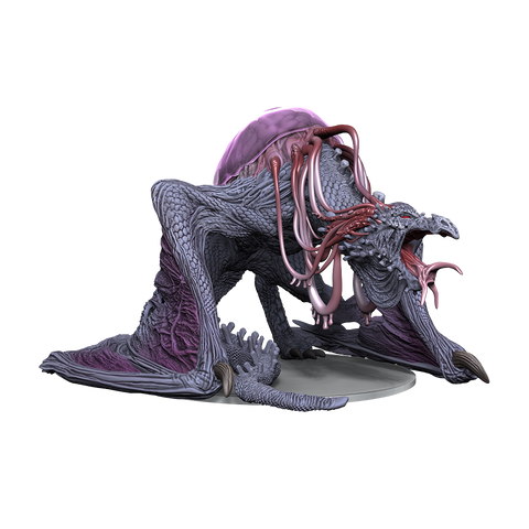 Icons of the Realms: Elder Brain Dragon