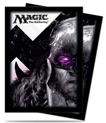 Ultra Pro Sleeves: Garruk (80CT)