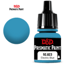D&D Prismatic Paint: Electric Blue