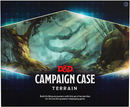 D&D Campaign Case - Terrain