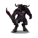 DND Icons of the Realms: Baphomet, The Horned King