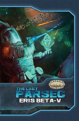 The Last Parsec: Eris Beta-V HC