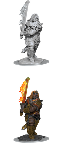 Nolzur's Marvelous Miniatures: Fire Giant