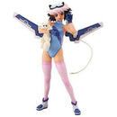 Excel Saga: Nishiki Ropponmatsu