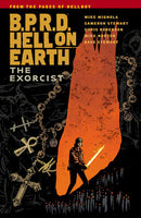 B.P.R.D. Hell On Earth Vol 14: The Exorcist TP