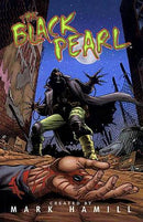 The Black Pearl TP