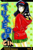 Tuxedo Gin GN Vol 03