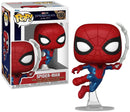 Pop! Movies: Spider-Man No Way Home - Spider-Man (Final Suit)