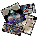 Star Trek Adventures: Next Generation Starfleet Deck Tiles