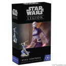 Star Wars Legion: Asajj Ventress Operative Expansion Pack