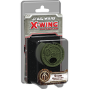 Star Wars X-Wing - Scum Maneuver Dial Upgrade Kit