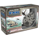 Star Wars X-Wing - Heroes of the Resistance Expansion Pack