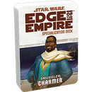 Star Wars: Edge of the Empire Specialization Deck - Charmer