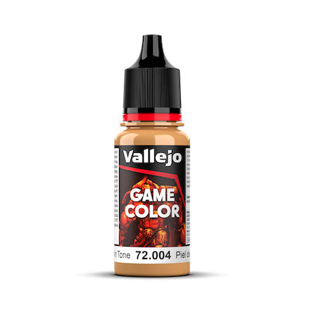 Vallejo: Game Color - Elf Skin Tone - VAL72004 - 18ml