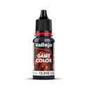 Vallejo: Game Color - Royal Purple - VAL72016 - 18ml