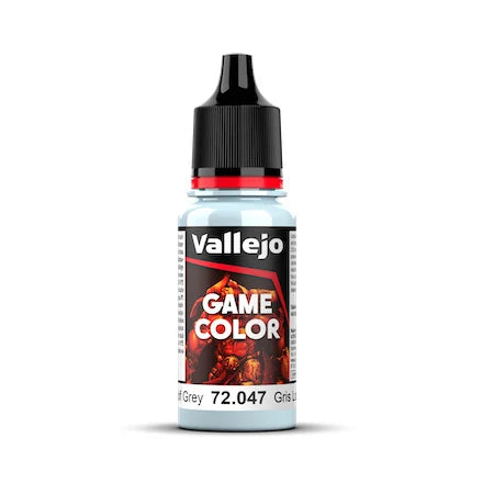 Vallejo: Game Color - Wolf Grey- VAL72046 - 18ml