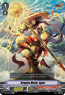 Dragon Monk, Egan - V-BT05/073EN - C