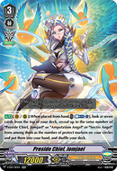 Preside Chief, Jomjael - V-EB13/010EN - RR