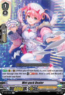 Wet-pack Dealer - V-EB13/022EN - R