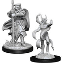 Nolzur's Marvelous Miniatures: Hobgoblin Devastator & Hobgoblin Iron Shadow
